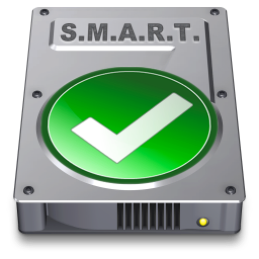 SMARTReporter for Mac(硬盘检测修复工具)