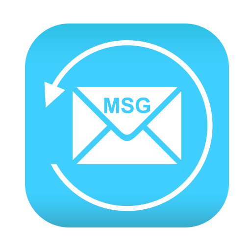 Msg Converter Pro for Mac(邮件格式转换器)