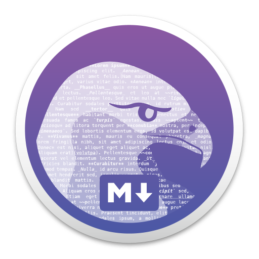 Hawkmark for Mac (Markdown文本编辑器)