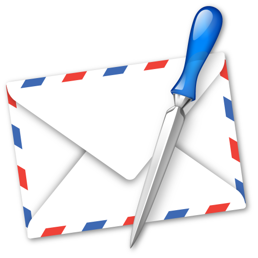 Winmail.dat 查看器 - Letter Opener for Mac(邮箱辅助工具)