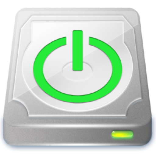 iBoysoft Drive Manager for Mac(外接存储设备管理工具)
