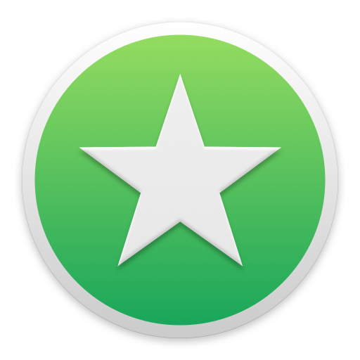 Stars for Mac(iTunes歌曲评分软件) 