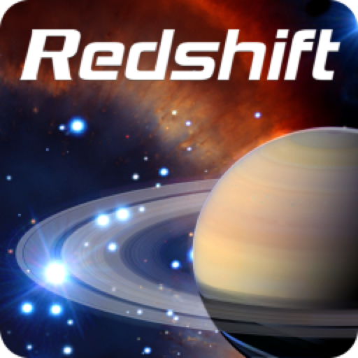 Redshift Premium for Mac(3D天文软件)