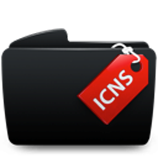 icns Tool for Mac(icns格式转换工具) 