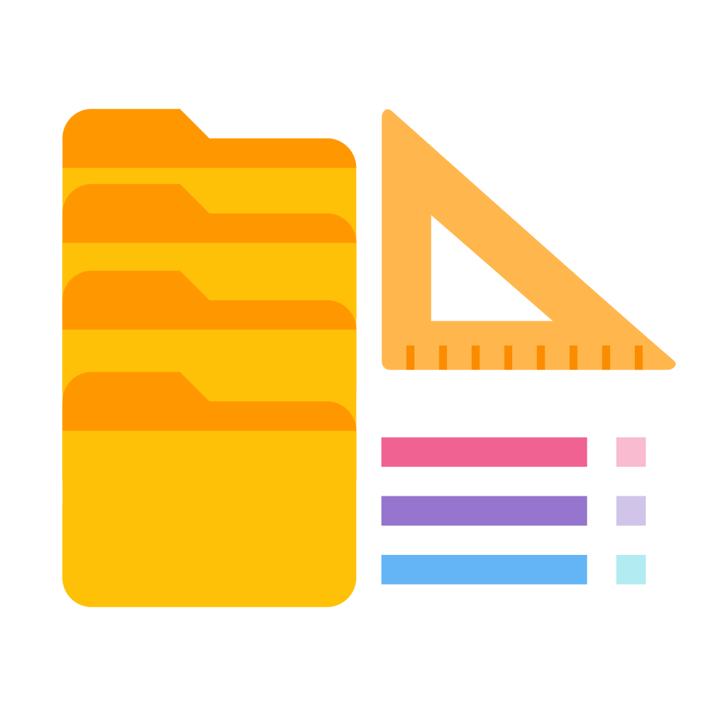 Folder Size Catalog for Mac(文件夹大小测量软件)