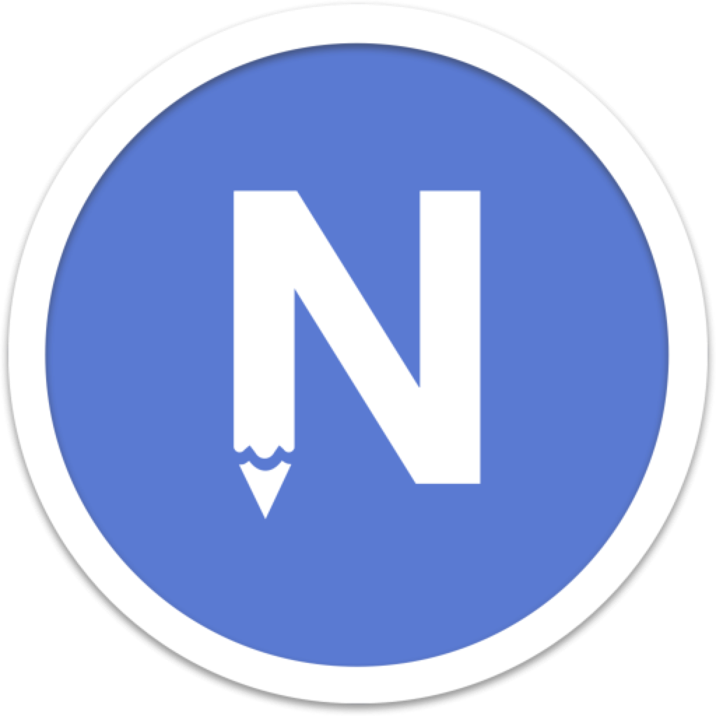 NoteApp for Mac(记事本软件)