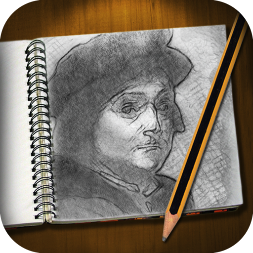 JixiPix PhotoArtista Sketch for Mac(素描应用软件)