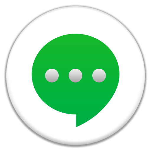 Chatty for Google Hangouts Mac版(谷歌环聊客户端)