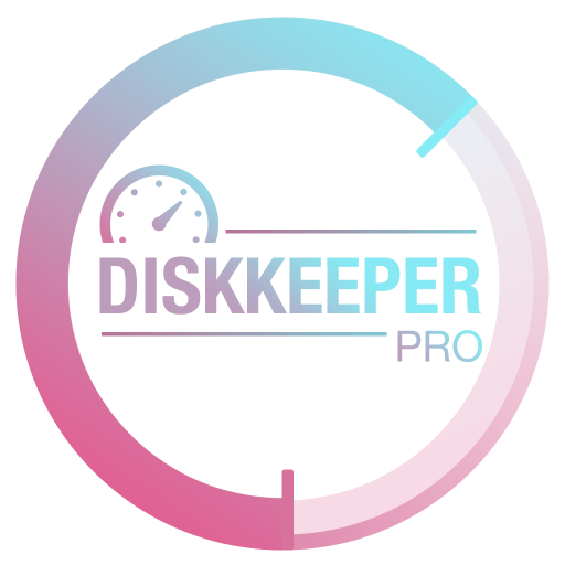 DiskKeeper Pro for Mac(磁盘碎片整理软件) 