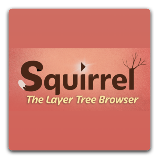 Aescripts Squirrel for Mac(AE图层层级管理脚本)