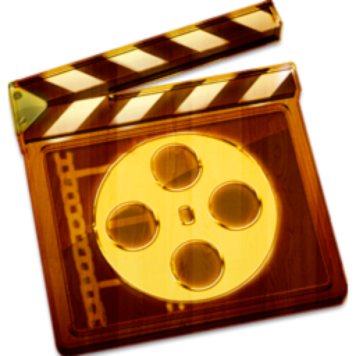 Movie Edit Pro for Mac(视频编辑工具) 