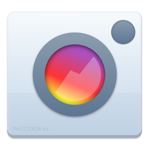 Photodesk for Mac(Instagram客户端)