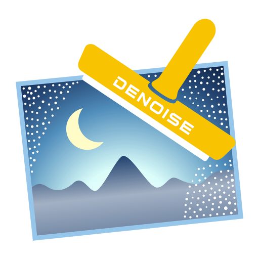 iFoto Denoise for Mac(图片降噪软件)