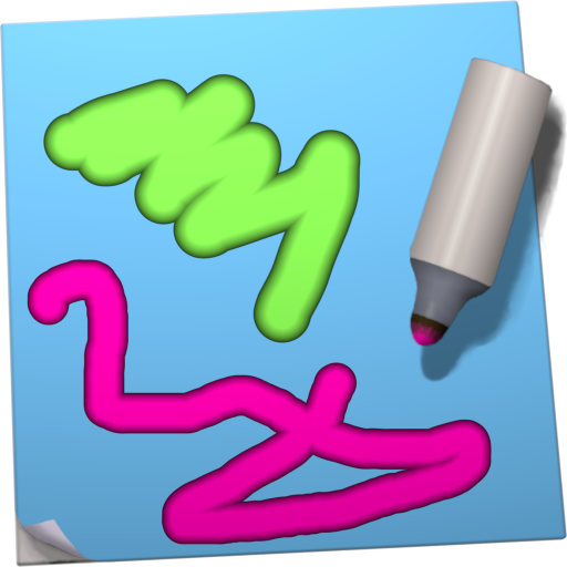 Daydream Doodler for Mac(动画绘画软件)