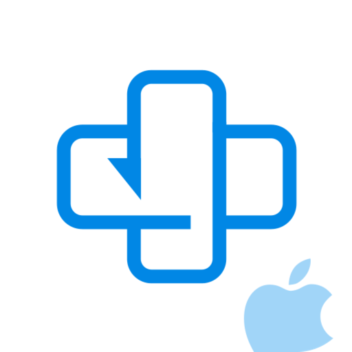 AnyMP4 iPhone Data Recovery for Mac(iOS Toolkit数据恢复软件) 9.0.88中文激活版 52.04 MB 简体中文