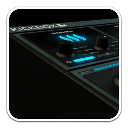 SoundSpot KickBox for Mac(现代音乐流派音频效果插件)
