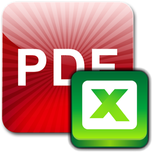 Aiseesoft Mac PDF to Excel Converter for  mac(pdf转excel)