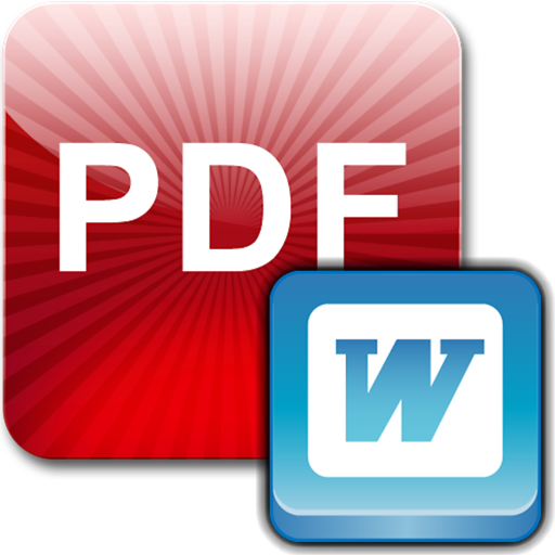 Aiseesoft Mac PDF to Word Converter (pdf转word转换器)