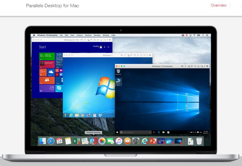 MAC下完全卸载/删除Parallels Desktop虚拟机和PD虚拟机文件的方法
