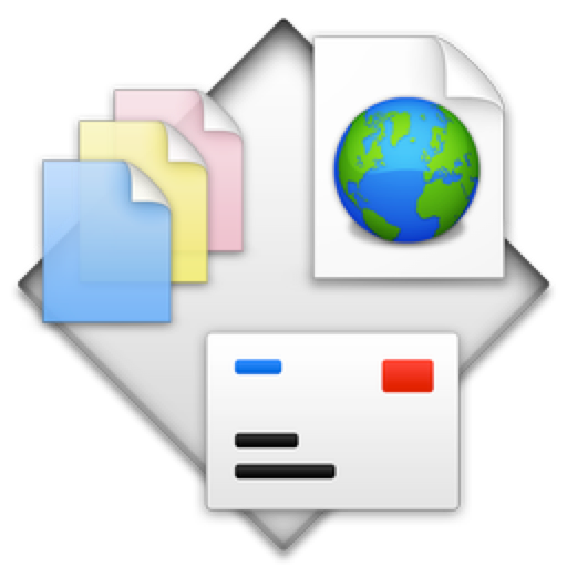 URL Manager Pro for mac(URL管理器)
