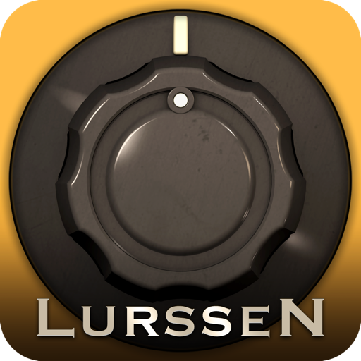IK Multimedia Lurssen Mastering Console for mac(Lurssen母带控制台)