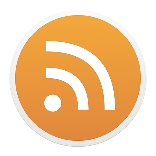 RSS Button for Safari Mac(RSS阅读插件)