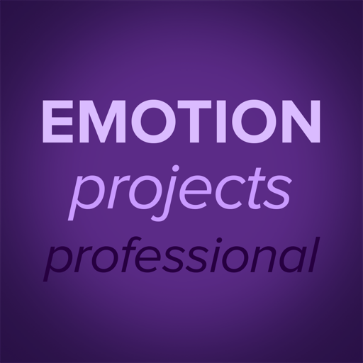 Franzis EMOTION projects professional Mac(图像过滤处理工具)