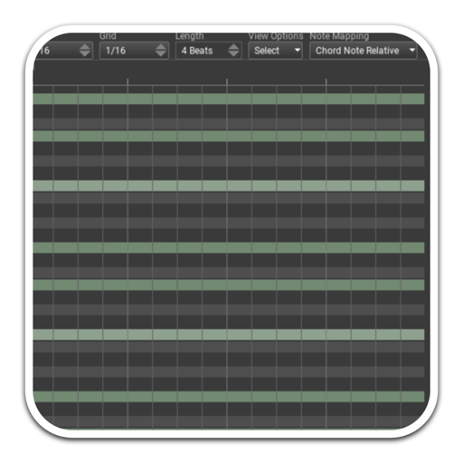 Music Developments Rapid Composer for Mac(专业歌曲创作辅助器)