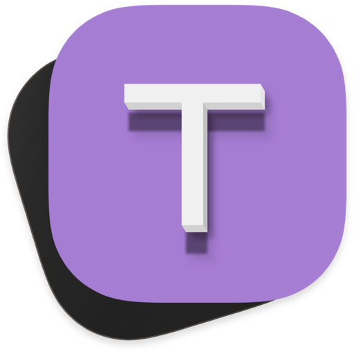 Tern for Mac(免费好用的字幕文件批量翻译工具)