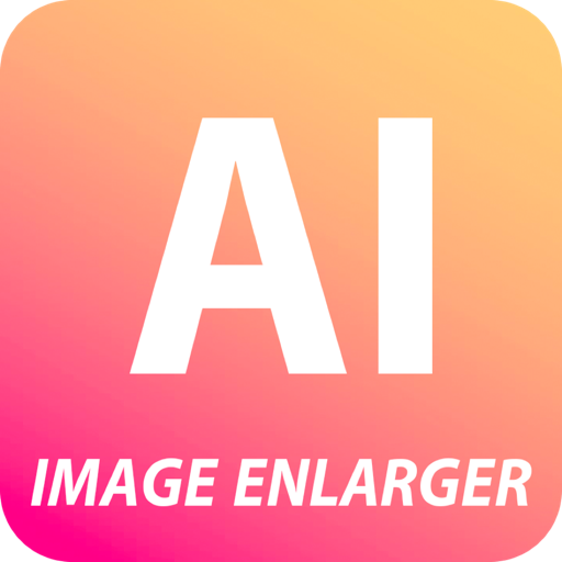 AI Image Enlarger for Mac(图像无损放大神器)
