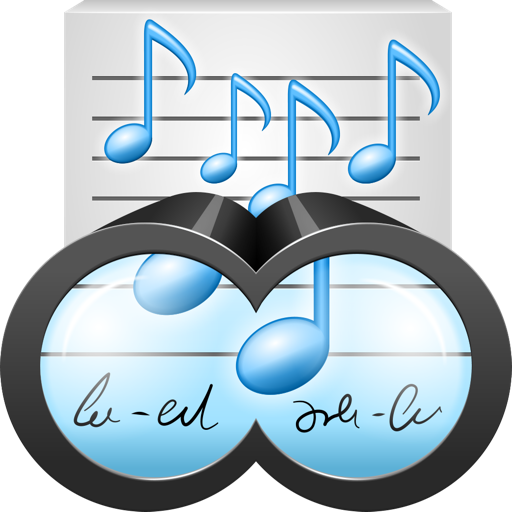 LyricsFinder for Mac(歌词查找工具)