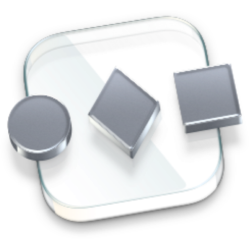 SwitchGlass for Mac(系统应用快速启动工具)