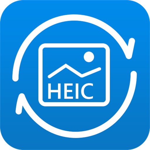 Aiseesoft HEIC Converter for mac(高效图片格式转换助手) 1.0.28直装版 16.45 MB 英文软件