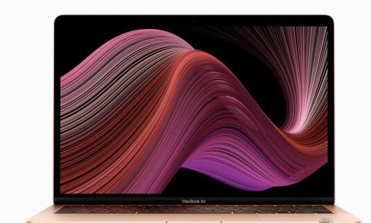 苹果推出全新升级的2020款MacBook Air ，然而很难说真香！