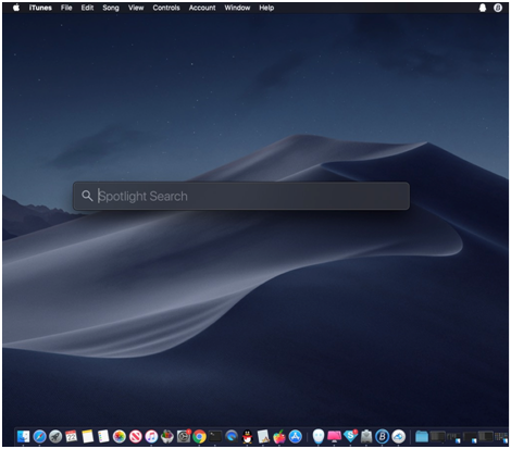 Mac上的Spotlight搜索都能为您做什么？