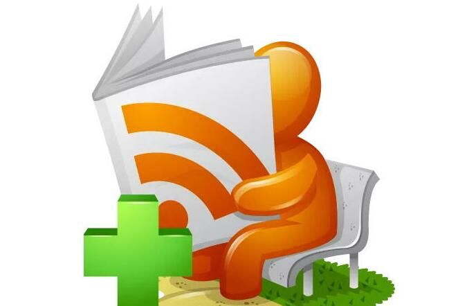  站务通知：macdown网站新增RSS订阅服务，软件更新早知道！