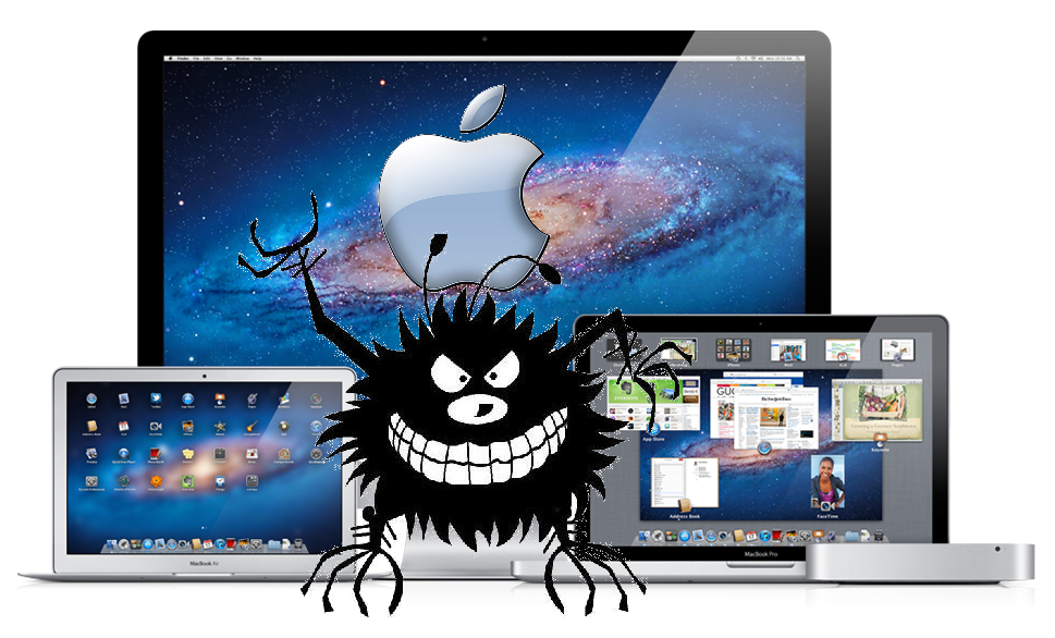 什么是恶意软件？如何从Mac删除恶意软件？