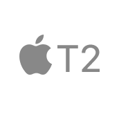 什么是苹果T2芯片？Apple T2 安全芯片介绍 – 检测你的电脑是否配备的方法