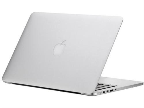 苹果MacBook两大新特性曝光！忍不住点赞