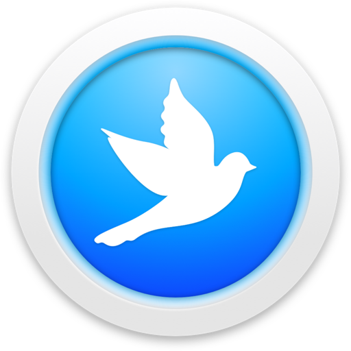 SyncBird Pro for Mac(iOS设备数据传输管理工具) 3.9.7激活版 59.88 MB 英文软件