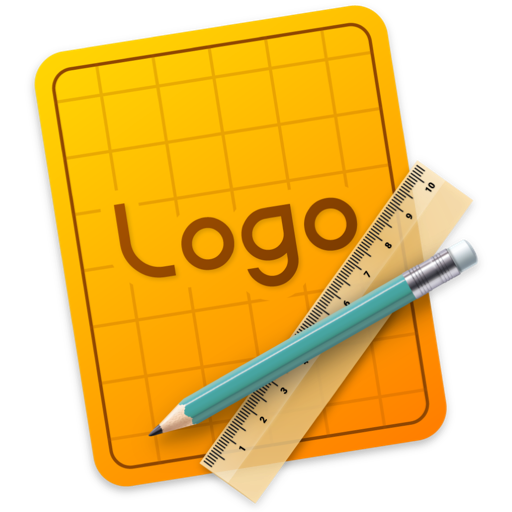 Logoist 4 for mac(图标制作软件) 