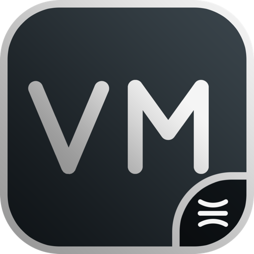 liquivid Video Merge for Mac(视频合成软件)
