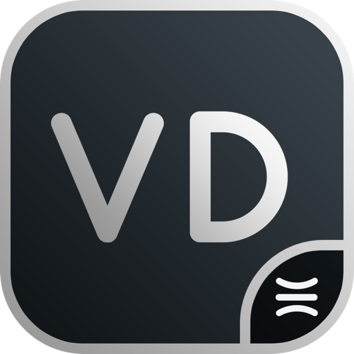 liquivid Video Deflickering for Mac(视频闪烁修复工具) 