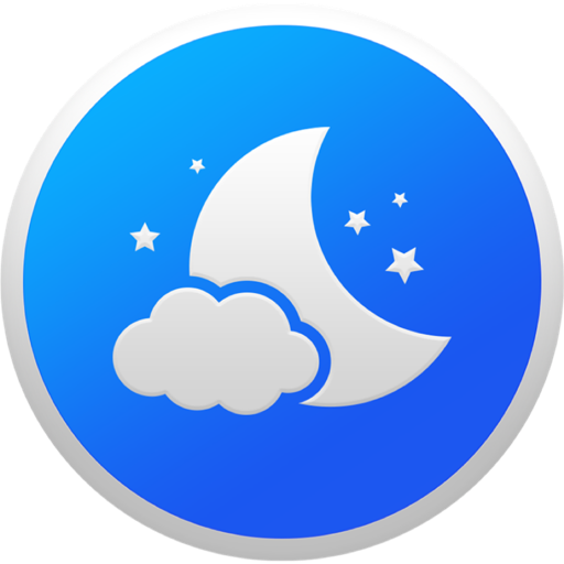 NightTone for Mac(屏幕舒适度调整软件)