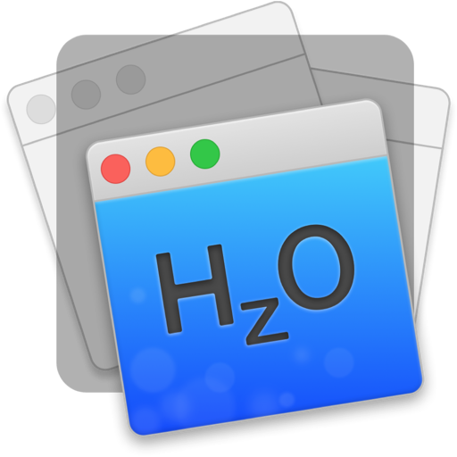 HazeOver for Mac(窗口管理工具)