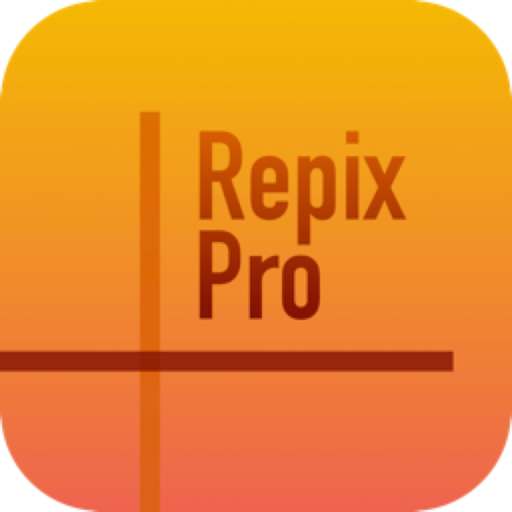 Repix Pro for Mac(图像处理软件) 
