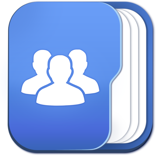 Top Contacts Pro for Mac(高级联系人管理器)