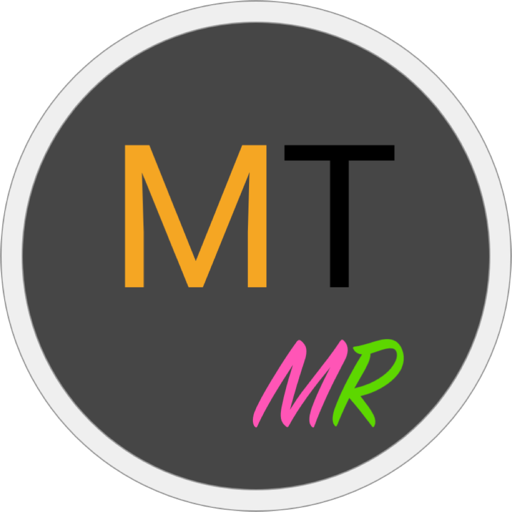 MTMR for Mac(触控栏自定义工具)