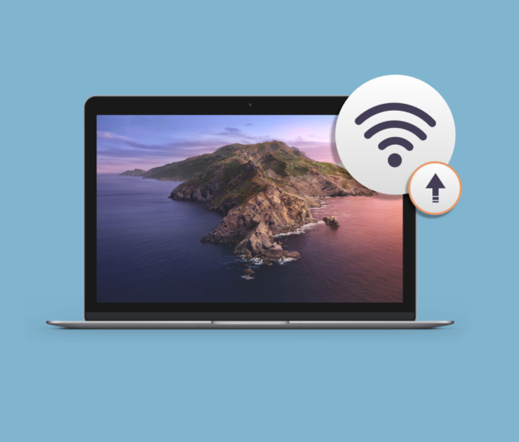 如何在Mac上快速提高你家的WiFi信号？来看这篇通俗易懂的干货！