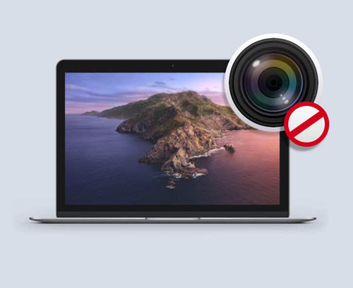 Mac上相机不工作了？不如试试这6招！